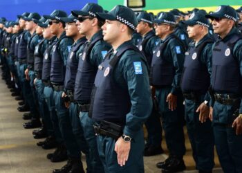 Concurso da PMPI tem prova adiada para dezembro, reabre inscrições e inclui PcD