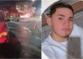 Jovem de 18 anos morre após colisão entre moto e carro na BR-316, no Sul do Piauí