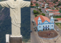São João do Piauí ganhará estátua de Jesus Cristo maior que o Cristo Redentor
