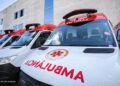 Samu de Teresina ganha ambulância para urgências psiquiátricas