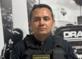 Delegado Charles Pessoa anuncia pré-candidatura a deputado federal pelo PV