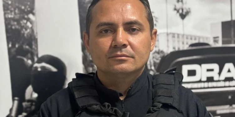 Delegado Charles Pessoa anuncia pré-candidatura a deputado federal pelo PV