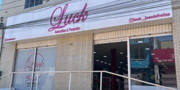 Luck Acessórios abre vaga para vendedora em José de Freitas