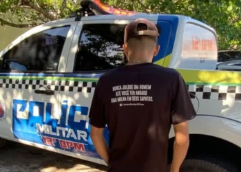 Homem é preso suspeito de engravidar adolescente de 12 anos no Norte do Piauí