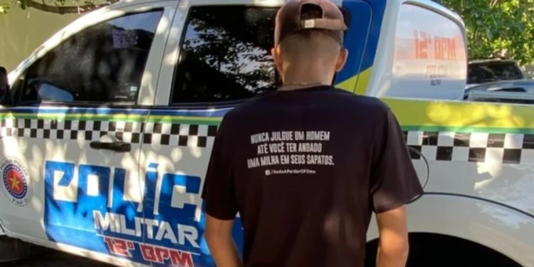 Homem é preso suspeito de engravidar adolescente de 12 anos no Norte do Piauí