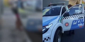 Mãe é presa suspeita de maus-tratos contra filha de 2 anos no interior do Piauí