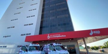 Tentativa de sequestro de recém-nascido é impedida na Nova Maternidade Dona Evangelina Rosa