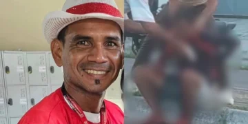 Motociclista morre após ser atingido no pescoço por linha com cerol no Amapá