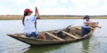 INSS inicia pagamento de seguro-defeso atrasado para 149,5 mil pescadores nesta terça-feira (7)