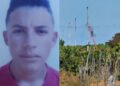 Funcionário morre após ser atingido por descarga elétrica durante instalação de internet no interior do Piauí