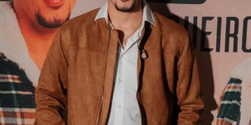 Zé Vaqueiro é atração confirmada na 19ª Festa do Caju em Santo Antônio de Lisboa