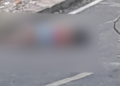 Mulher é encontrada morta em via pública na Zona Leste de Teresina