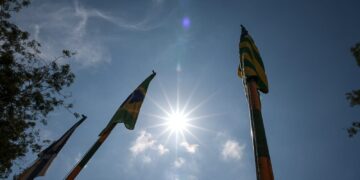 Cidade do Piauí entra em ranking das menores umidades do ar do país;alerta segue
