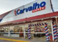 Carvalho Super abre seleção com 22 vagas de emprego em Teresina e Parnaíba