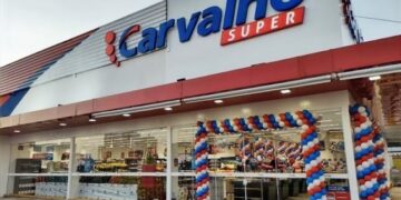 Carvalho Super abre seleção com 22 vagas de emprego em Teresina e Parnaíba