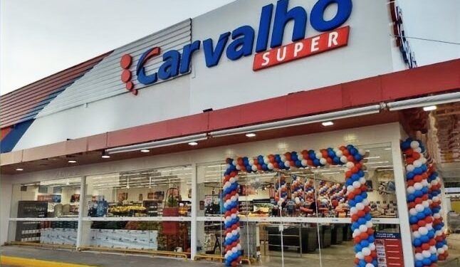Carvalho Super abre seleção com 22 vagas de emprego em Teresina e Parnaíba