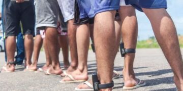 Quase 500 detentos serão beneficiados com a “saidinha temporária” do Dia dos Pais no Piauí