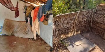 Dois caseiros são resgatados de condições análogas à escravidão no interior do Piauí