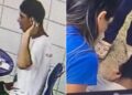 Secretária salva estudante de 18 anos que se engasgou durante almoço em Teresina