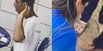 Secretária salva estudante de 18 anos que se engasgou durante almoço em Teresina