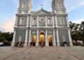 Catedral de Nossa Senhora das Dores realiza 1ª edição da Corrida “CorreDores”