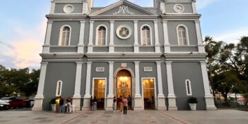 Catedral de Nossa Senhora das Dores realiza 1ª edição da Corrida “CorreDores”