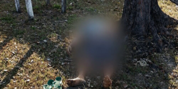 Homem é encontrado morto em comunidade rural de Esperantina