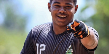 Acidente de motocicleta mata jovem atleta no interior do Piauí