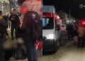 Idosa morre e filha fica gravemente ferida após atropelamento em Teresina