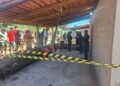 Agricultor de 63 anos é suspeito de assassinar o filho a tiros no interior do Piauí