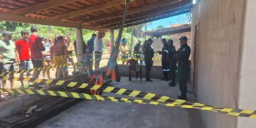 Agricultor de 63 anos é suspeito de assassinar o filho a tiros no interior do Piauí