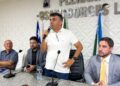 Plenário lotado marca audiência do Minha Casa Alegre é Legal em Lagoa Alegre