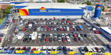 Assaí abre vagas para operador de loja e caixa em Teresina, Picos e Parnaíba