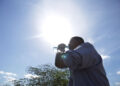 Com El Niño mais forte, Piauí pode ter 40°C e umidade abaixo de 15% nas tardes