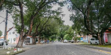 Teresina registra 18,5°C e tem menor temperatura do Piauí nesta terça (18)