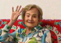 Atriz Glória Menezes morre aos 91 anos no Rio de Janeiro
