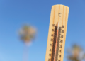 Piauí tem alívio no calor nesta quarta, mas 39°C voltam na quinta e sexta