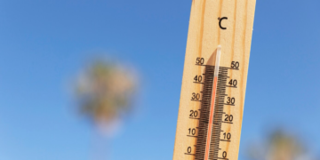 Piauí tem alívio no calor nesta quarta, mas 39°C voltam na quinta e sexta