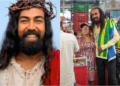 TRE-PI intima Dilcon Afonso, conhecido por representar Jesus, a mudar foto da urna