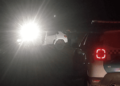 Jeep Compass roubado em José de Freitas é recuperado pela polícia