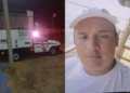 Dono de barbearia morre após acidente de moto na zona rural de Campo Maior