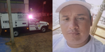 Dono de barbearia morre após acidente de moto na zona rural de Campo Maior