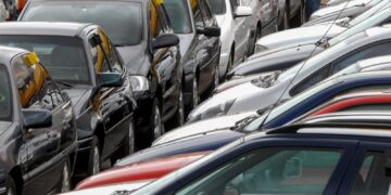 Transferência de veículos usados poderá ser feita totalmente de forma digital