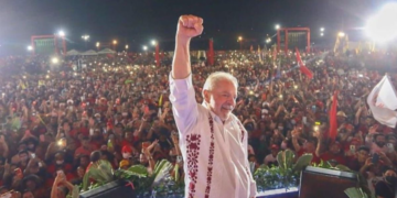 Lula terá agenda em Teresina na próxima quarta-feira (26)