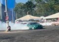 Encontro de drift em Teresina supera expectativas na estreia da modalidade