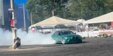 Encontro de drift em Teresina supera expectativas na estreia da modalidade
