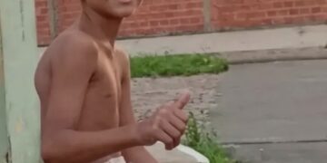 Família pede ajuda para localizar criança de 10 anos desaparecida no Rio Parnaíba, em União