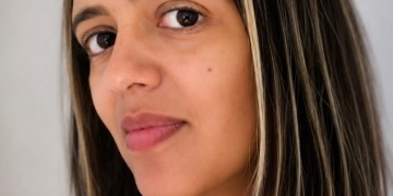 Professora Andreia Luz morre e causa comoção em José de Freitas