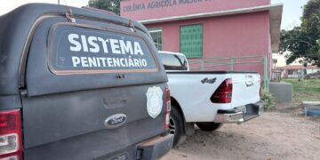 Briga entre detentos é controlada na Major César e Sejus nega rebelião