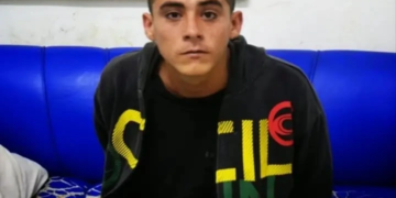 ‘Servente’ desaparecido no primeiro dia de trabalho é achado em cova no Piauí